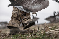Higdon Flats Magnum Canada Goose Silhouette Motion Decoy